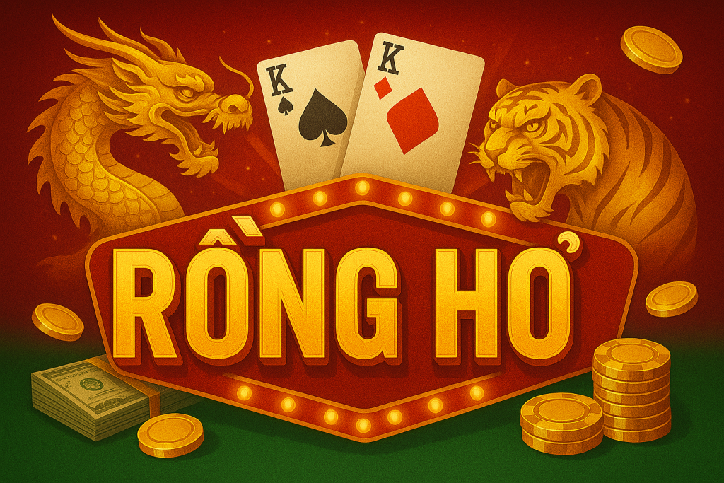 Rồng Hổ F88BEF – Khám Phá Trò Chơi Casino Trực Tuyến Hấp Dẫn