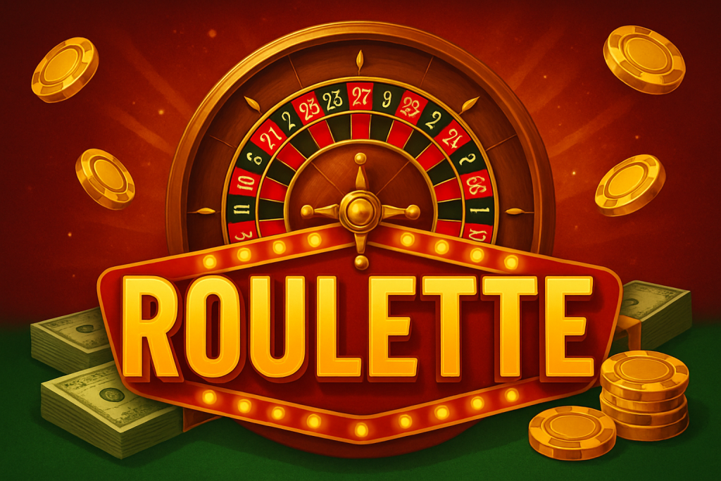 Roulette F88BEF – Trải Nghiệm Vòng Quay Casino Trực Tuyến Hấp Dẫn