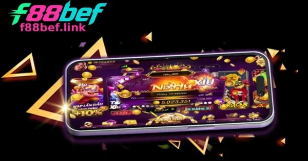 Tải App F88BEF – Chơi Mọi Lúc, Mọi Nơi