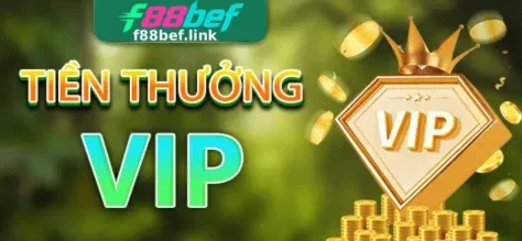 Khuyến Mãi F88BEF – Nhiều Ưu Đãi Hấp Dẫn Cho Thành Viên
