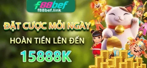 Khuyến Mãi F88BEF – Nhiều Ưu Đãi Hấp Dẫn Cho Thành Viên